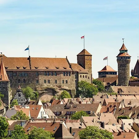 Souterrain Studio-apartment Apartmán *