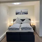 Souterrain Studio-apartment * Nuremberg