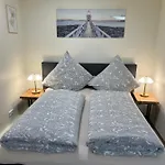 Souterrain Studio-apartment * نورنبيرغ
