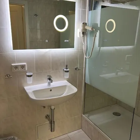 Apartamento Souterrain Studio-apartment