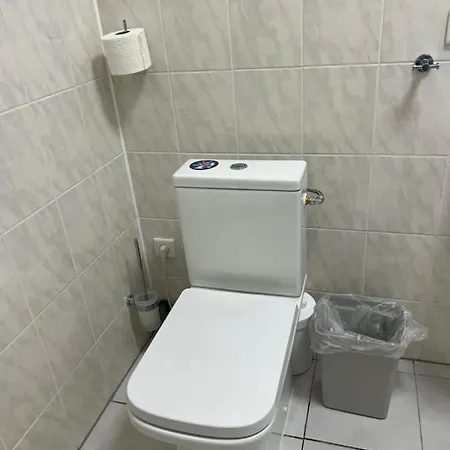 Lejlighed Souterrain Studio-apartment Nürnberg