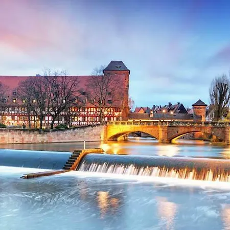 Appartement Souterrain Studio-apartment *