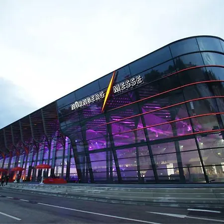 Souterrain Studio-apartment *